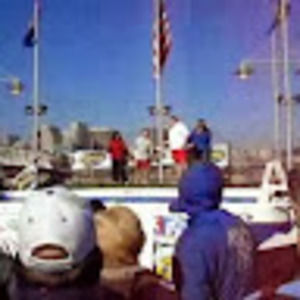 Meet your Posher, Josh